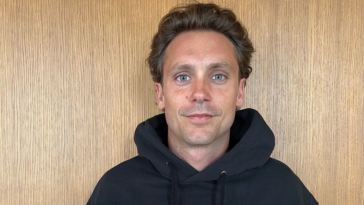  Bastian Baker becomes an ambassador for UNICEF Switzerland and Motiv 